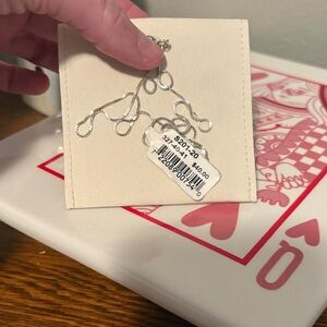 Sterling Silver Chain